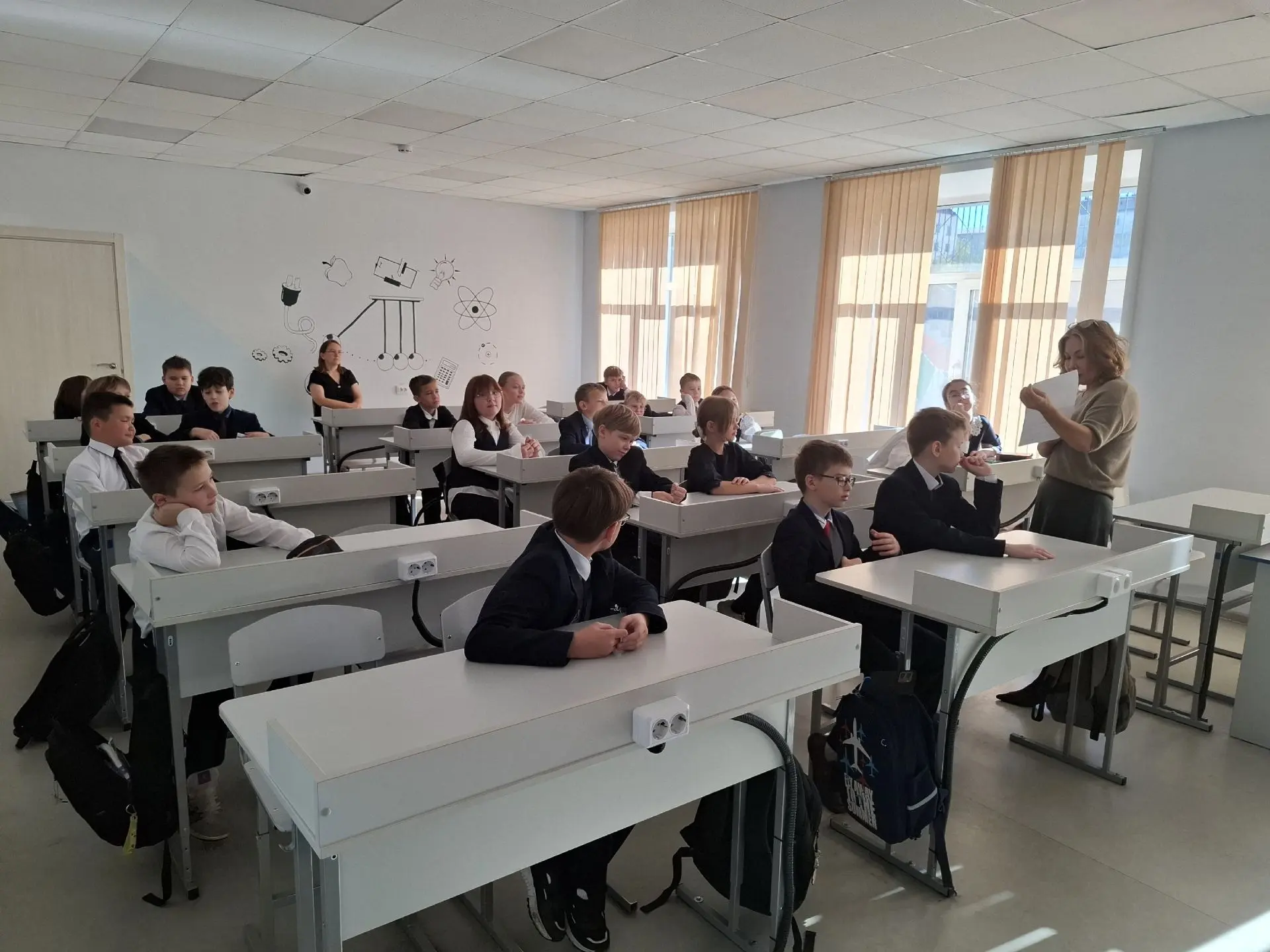 ✅️Завершилась первая неделя краевого Марафона профилактики «Я справлюсь!»,