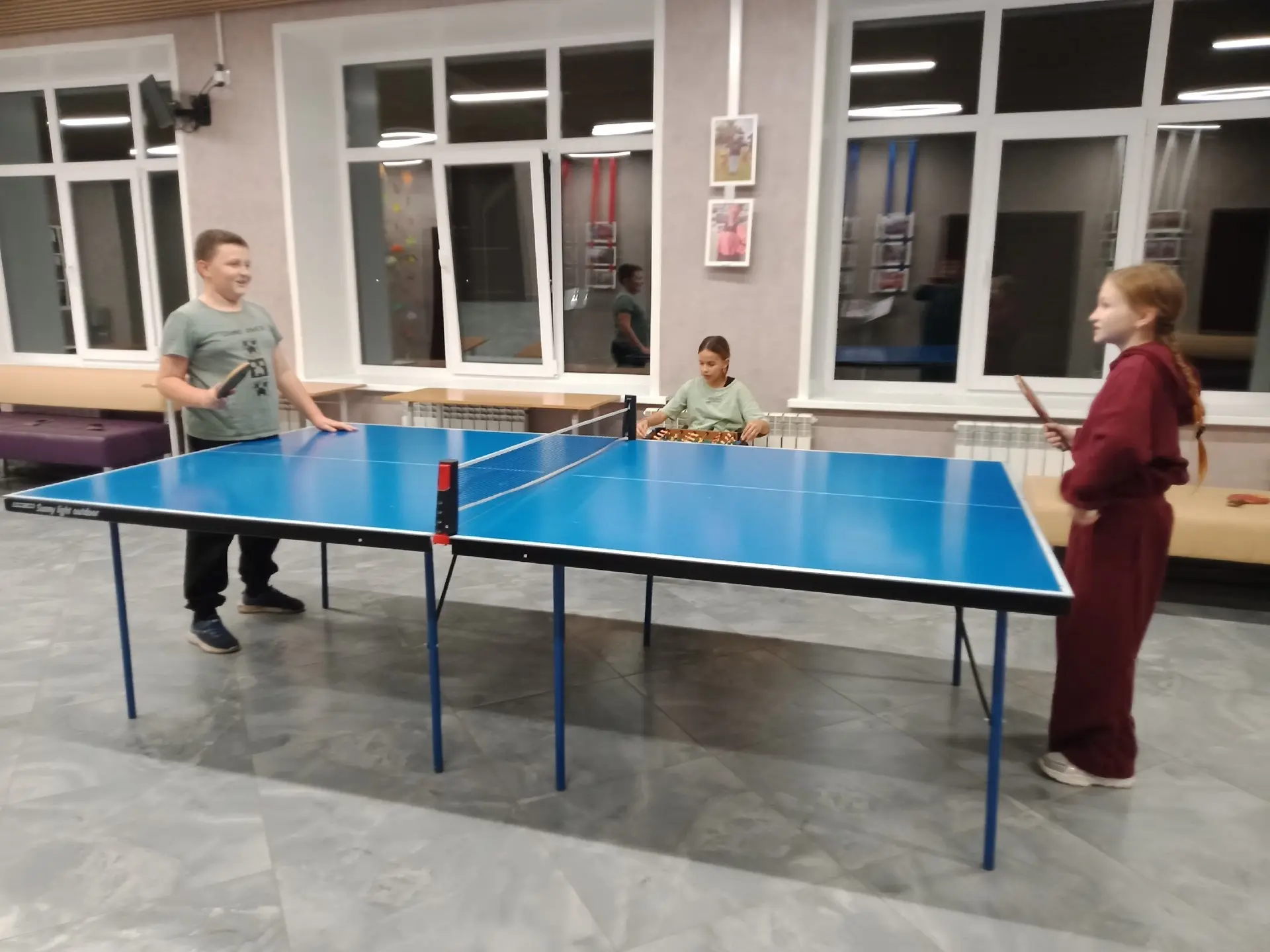 🎉 Вечер в Сладковском ДК — время творчества и веселья! 🎉