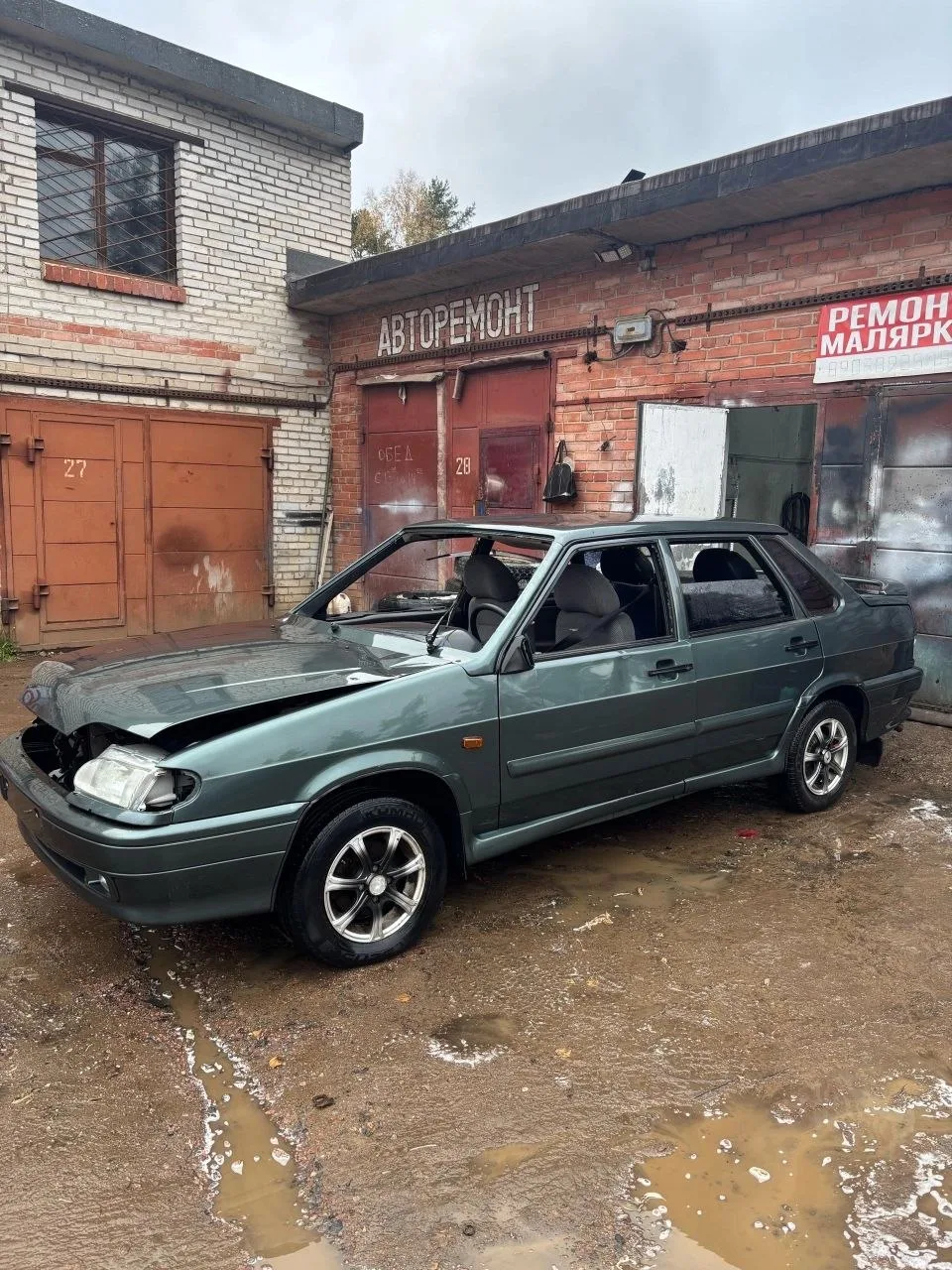 Продажа ваз 2115 ❗️