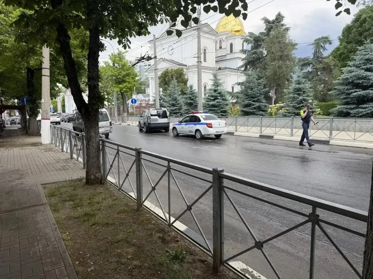 ⚡️⚡️⚡️В Симферополе прокуратура направила в суд уголовное дело о травмировании подростк...