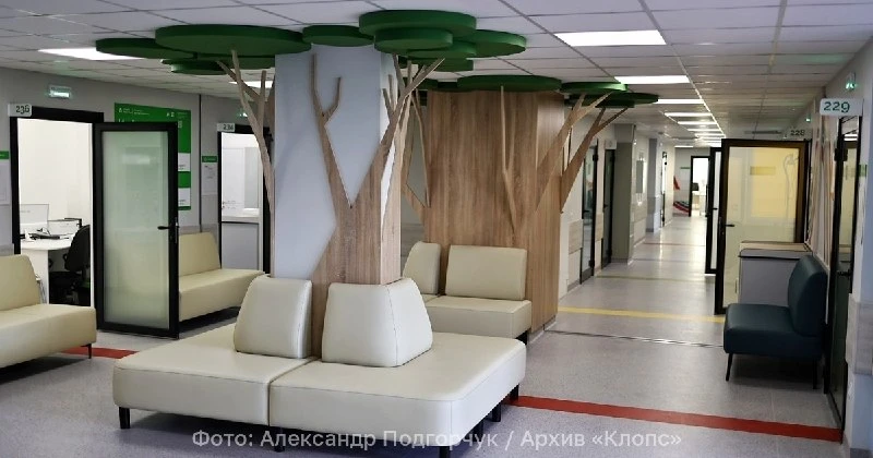 На территории Калининградской области запланировано открытие Центра спортивной медицины...