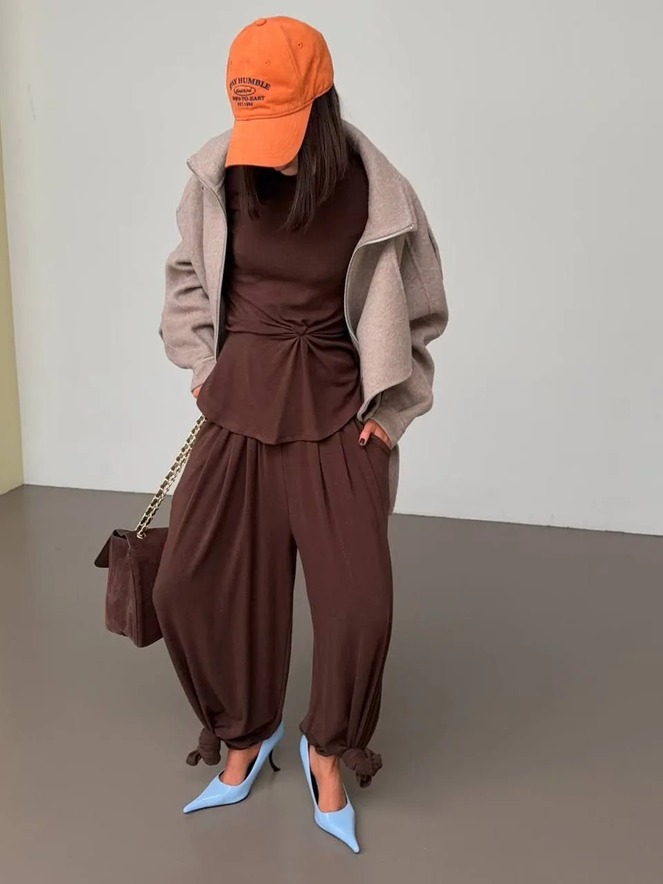 Schiaparelli костюм
