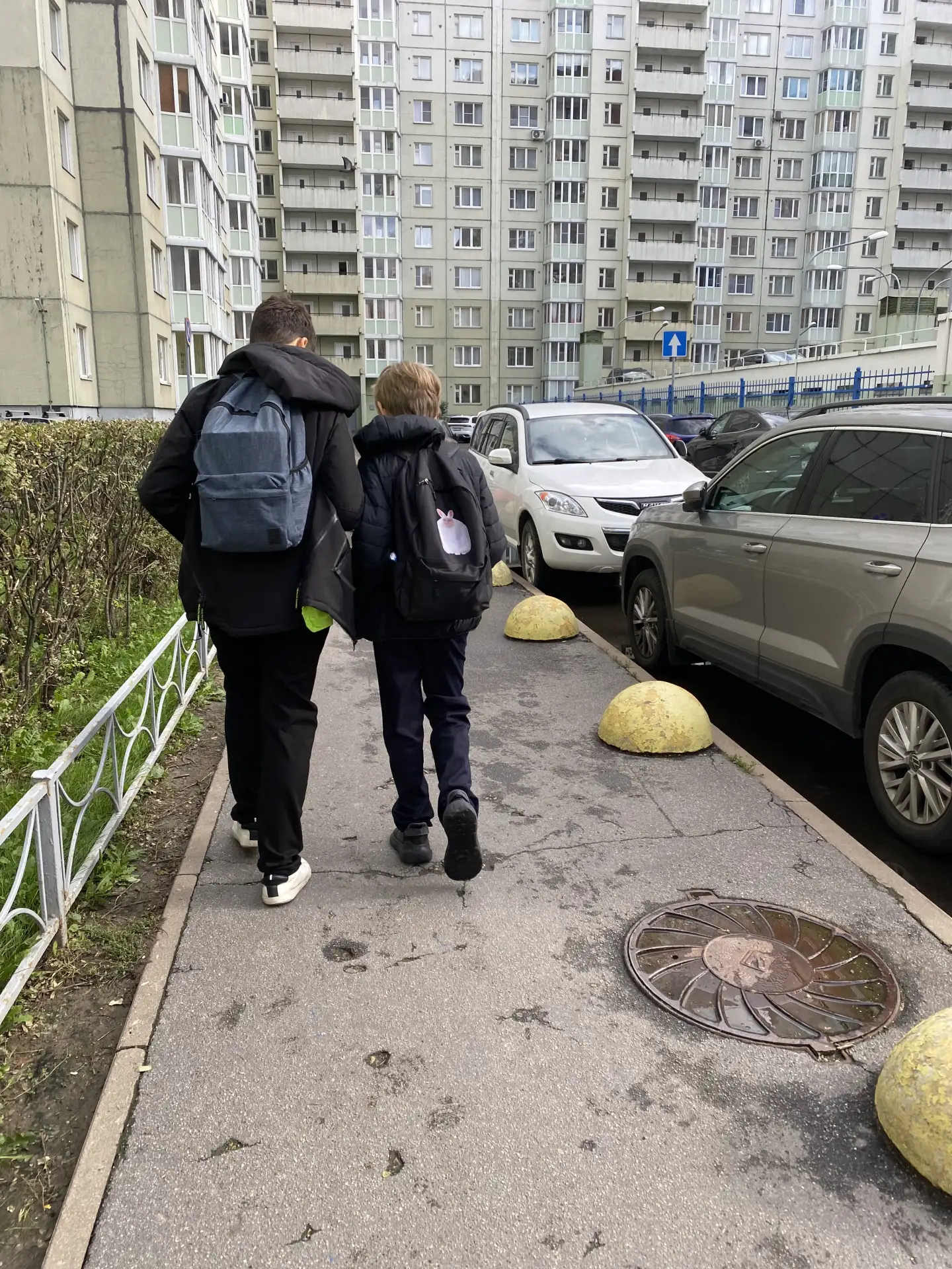 Предложка: