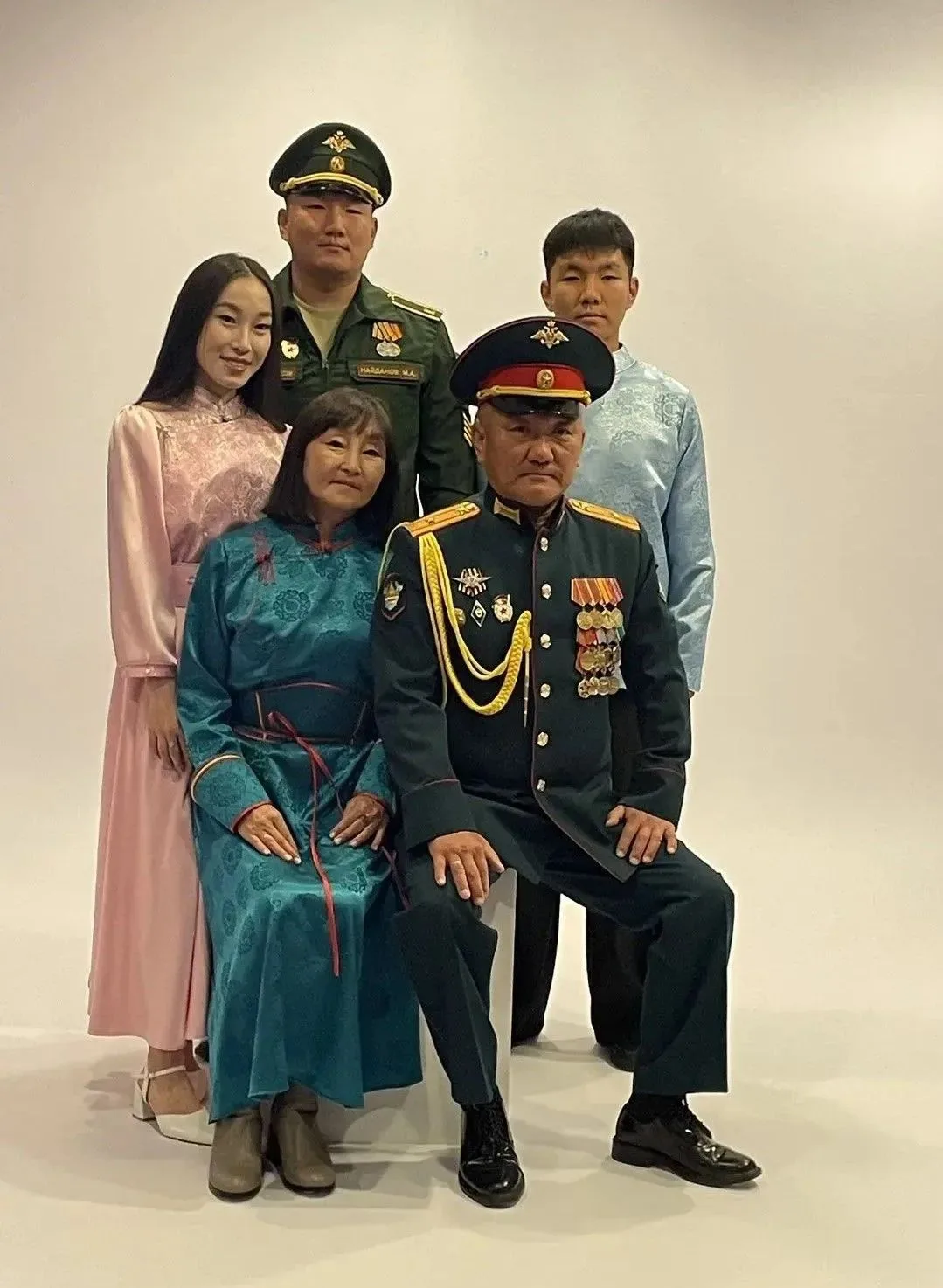 С большой гордостью хочу поделиться новостью, которая касается каждого из нас. История ...