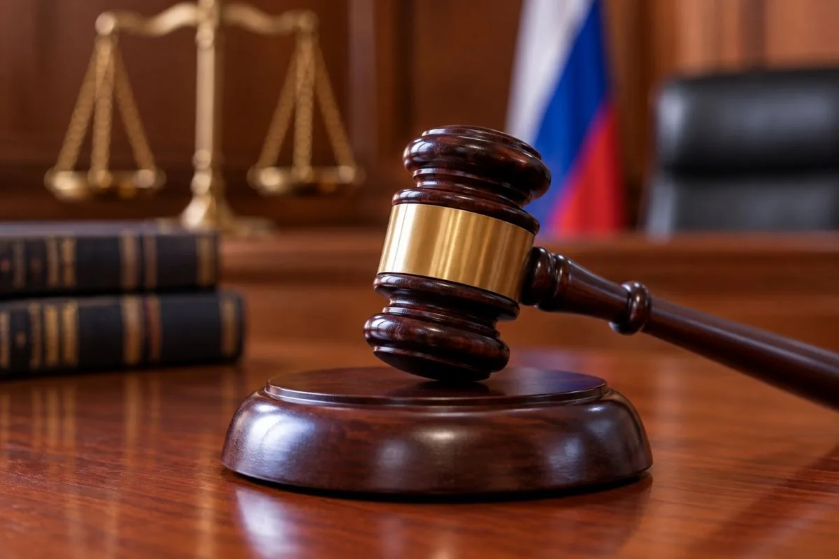 Суд в Брянске подтвердил право на выплату за погибшего в СВО, несмотря на отсутствие ре...