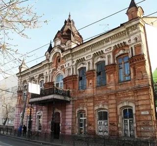 🏛️ Старинные здания в Астраханской области будут восстанавливать с инвесторами