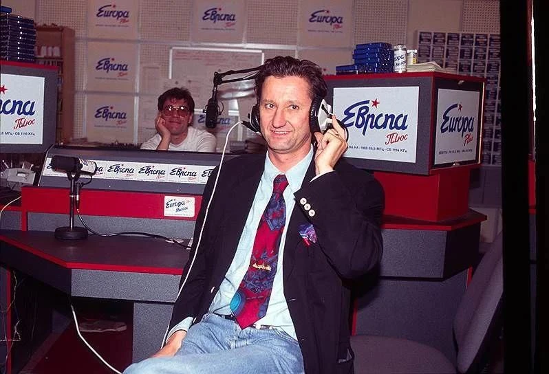 30 апреля 1990 года началось вещание первой в СССР и России негосударственной коммерчес...