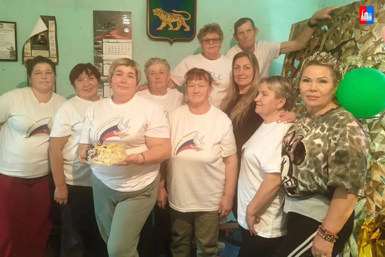 Волонтёры помогают нашим ребятам в зоне СВО, проявляя истинное милосердие и поддержку.