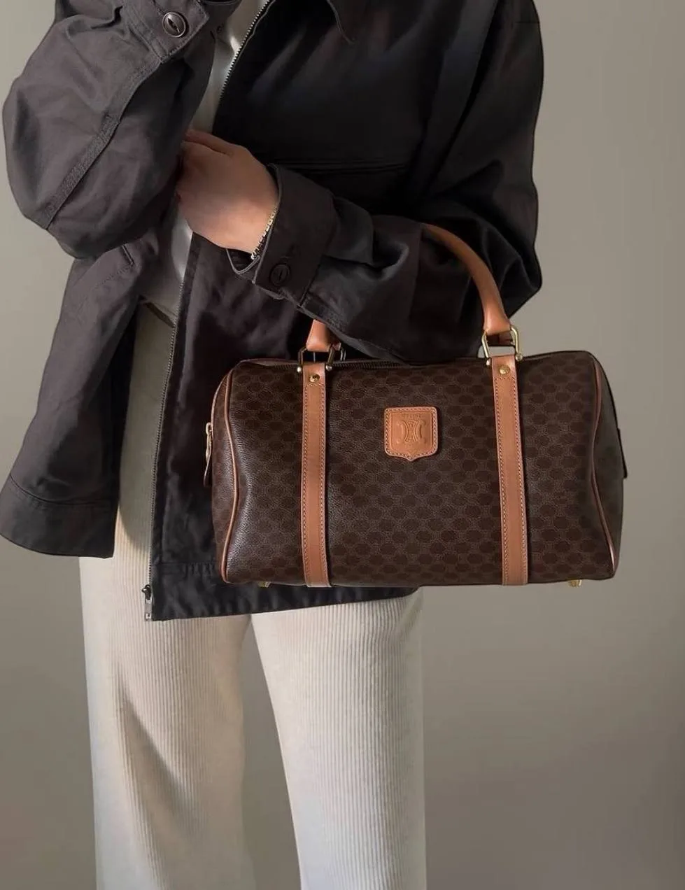 CELINE Boston