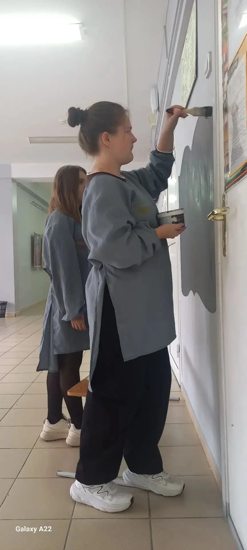 АРТ-МАСТЕРСКАЯ В ДЕЛЕ 🎨