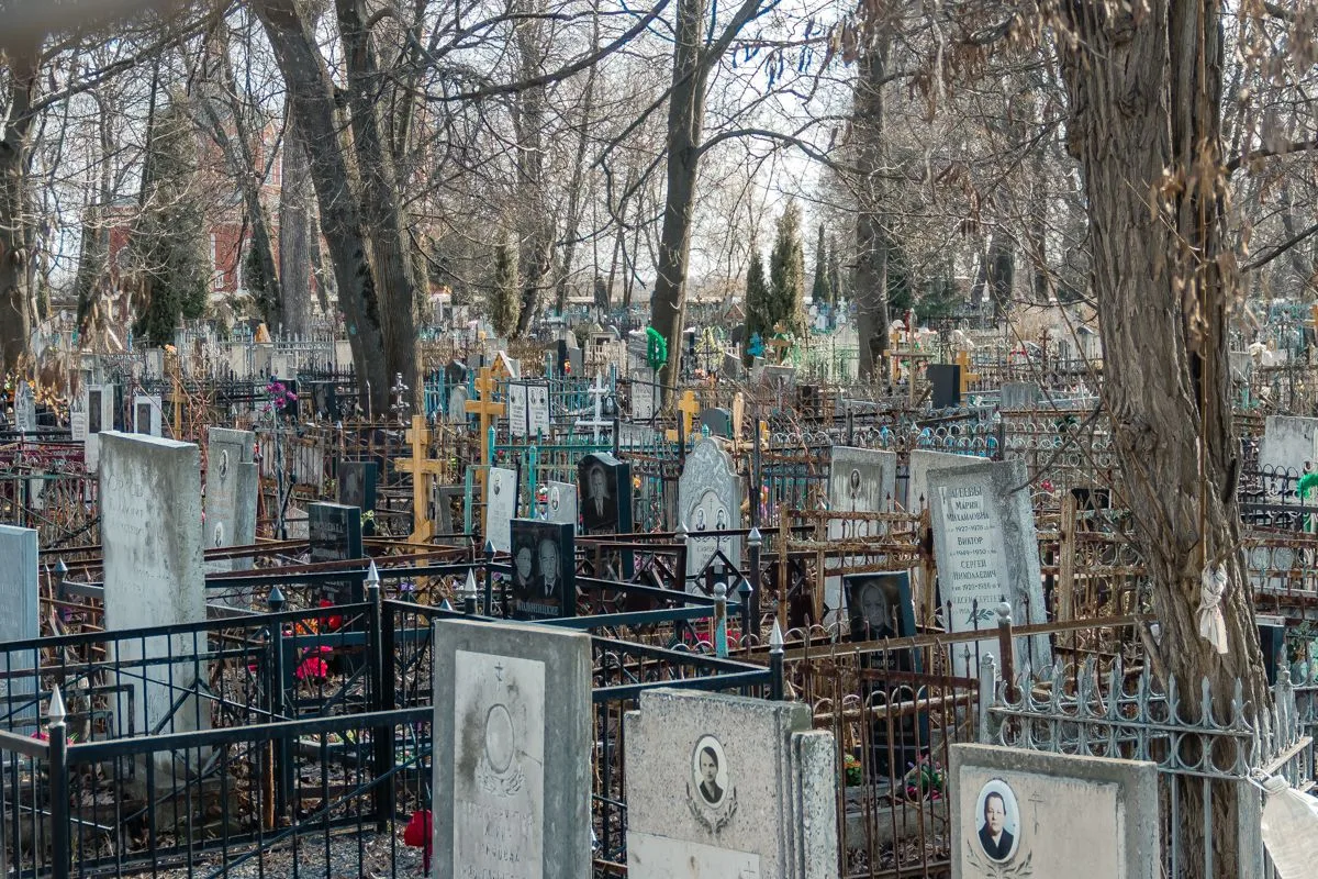 В России изменится размер пособия на погребение!