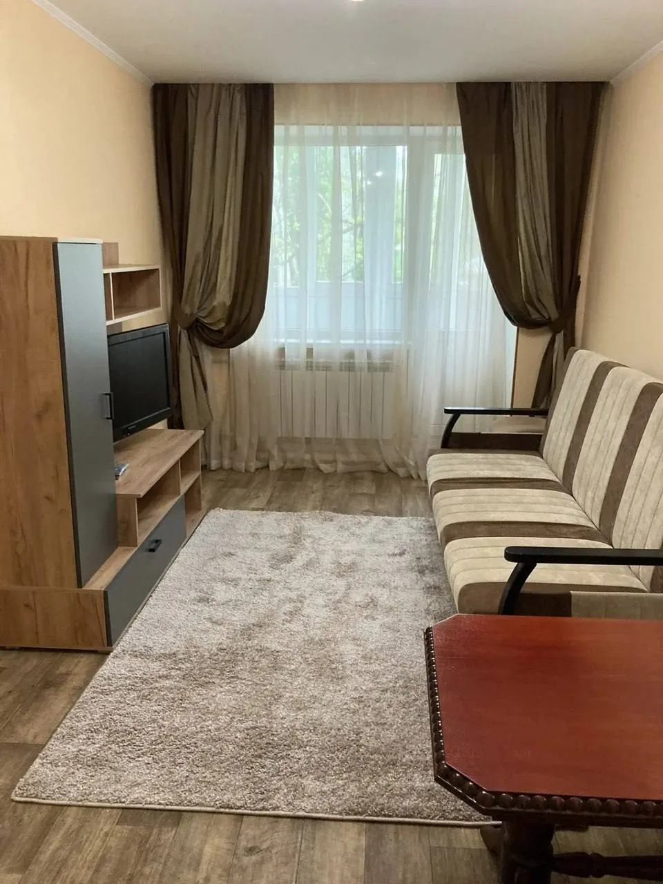 ‼ Сдам квартиру в Киевском  районе! ‼