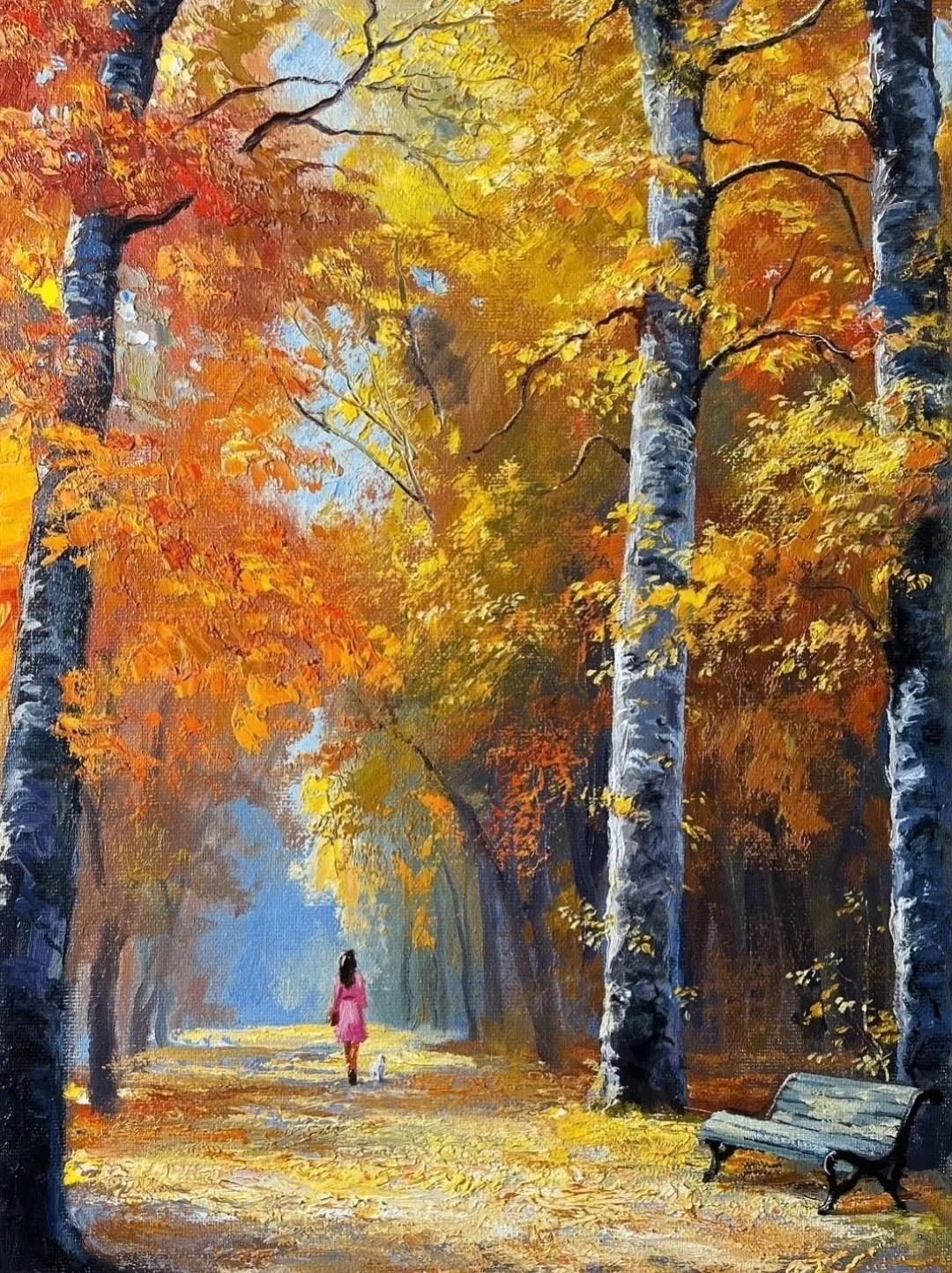 Художник Игорь Сахаров