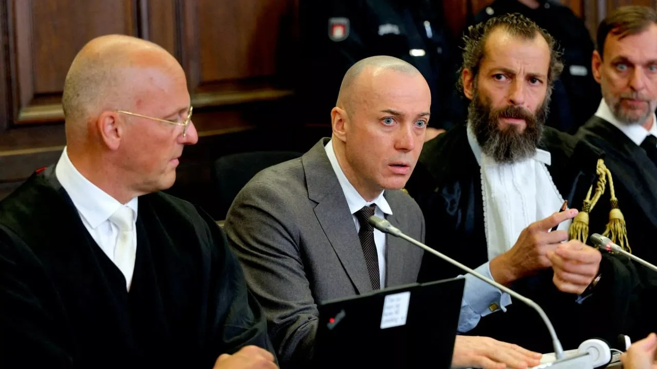 🧑‍⚖️ «Северные потоки» подорвали по заданию Киева