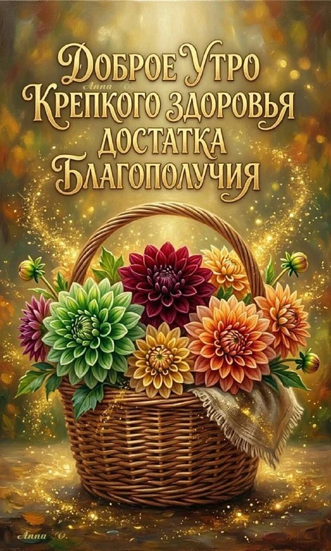 🎁 Поздравления | 😜 #ДоброеУтро ✨