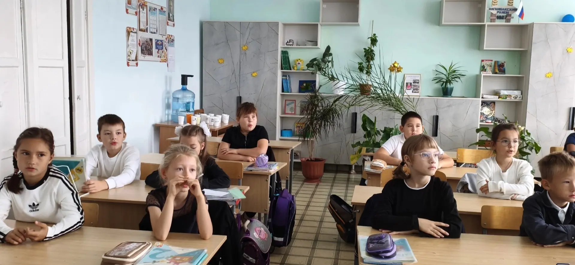 🇷🇺 Герои Танкограда — герои, которыми гордится Челябинская область!