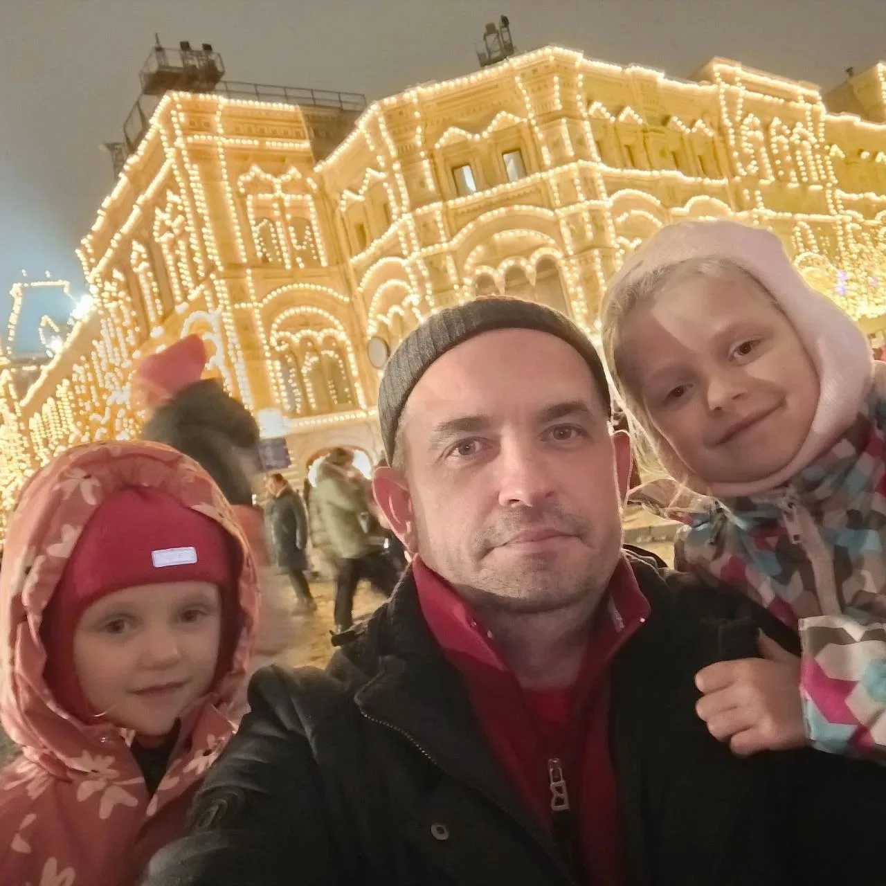 ❤️АКЦИЯ "СПАСИБО, ПАПА"