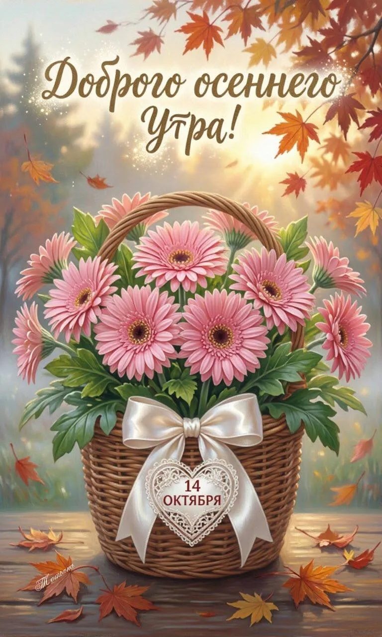 🌷 Открытки подписаться 👈