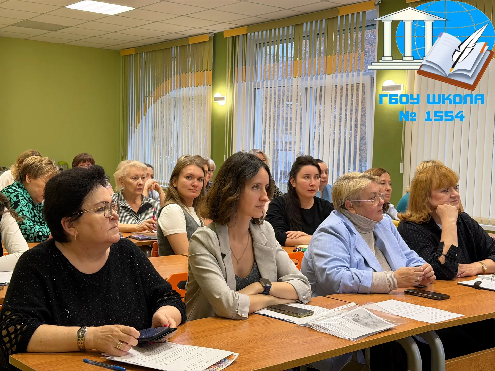 🔵Читательская грамотность: от первого навыка к большому умению
