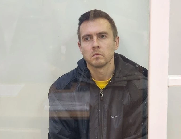 Красносельский районный суд Петербурга 29 октября избрал меру пресечения в виде заключе...