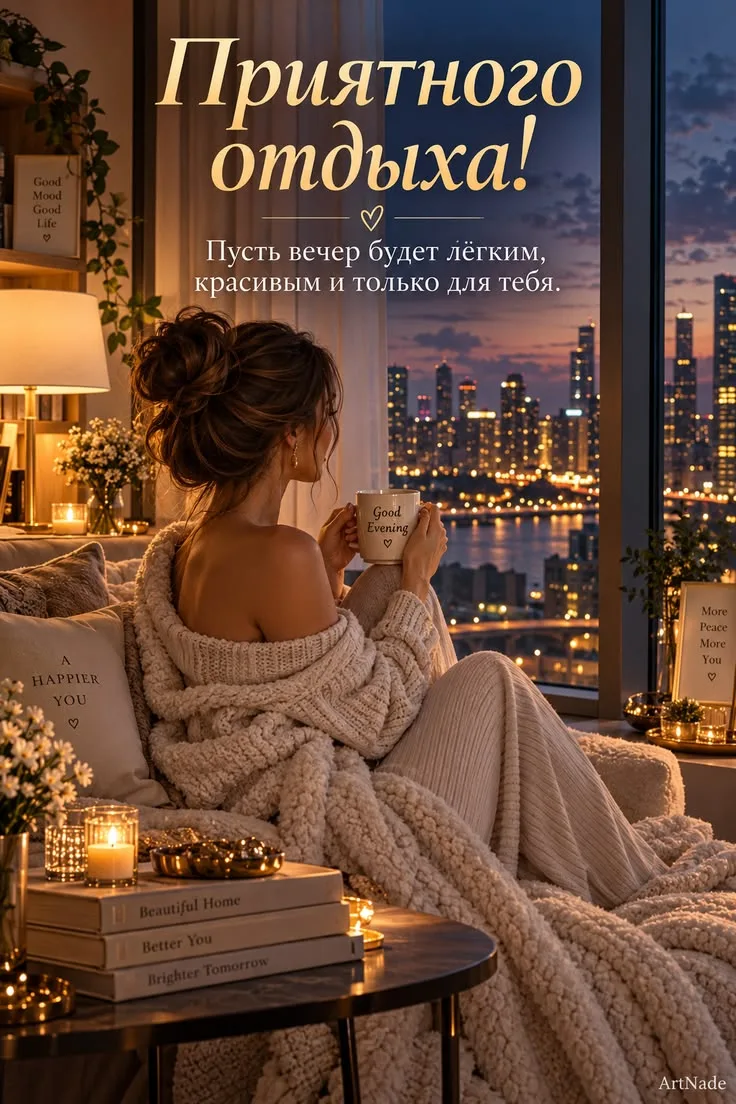Подписаться 🧡