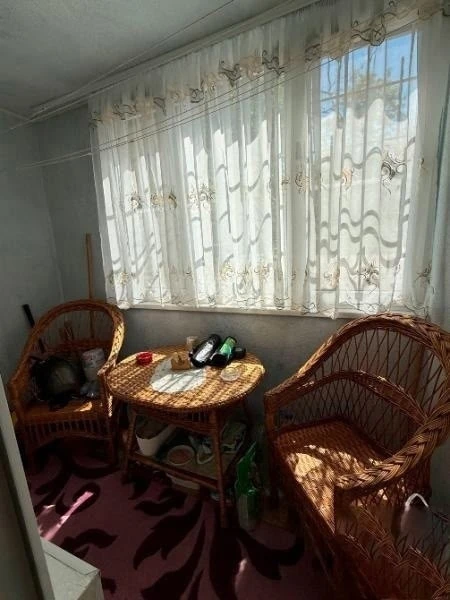 Продается 2к. квартира. ул. Добровольского в Петровском районе. Общая 48м2.