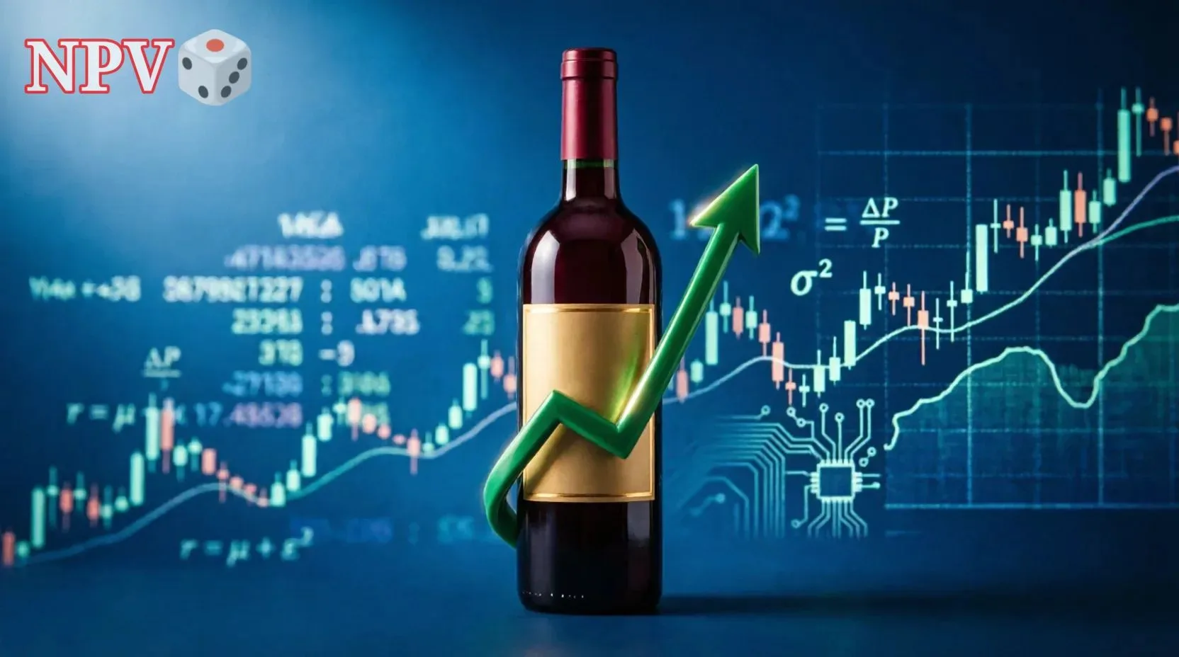 $BELU: отгрузки +4,3%, ВинЛаб +24% 🍷 Устойчивость или предел роста?