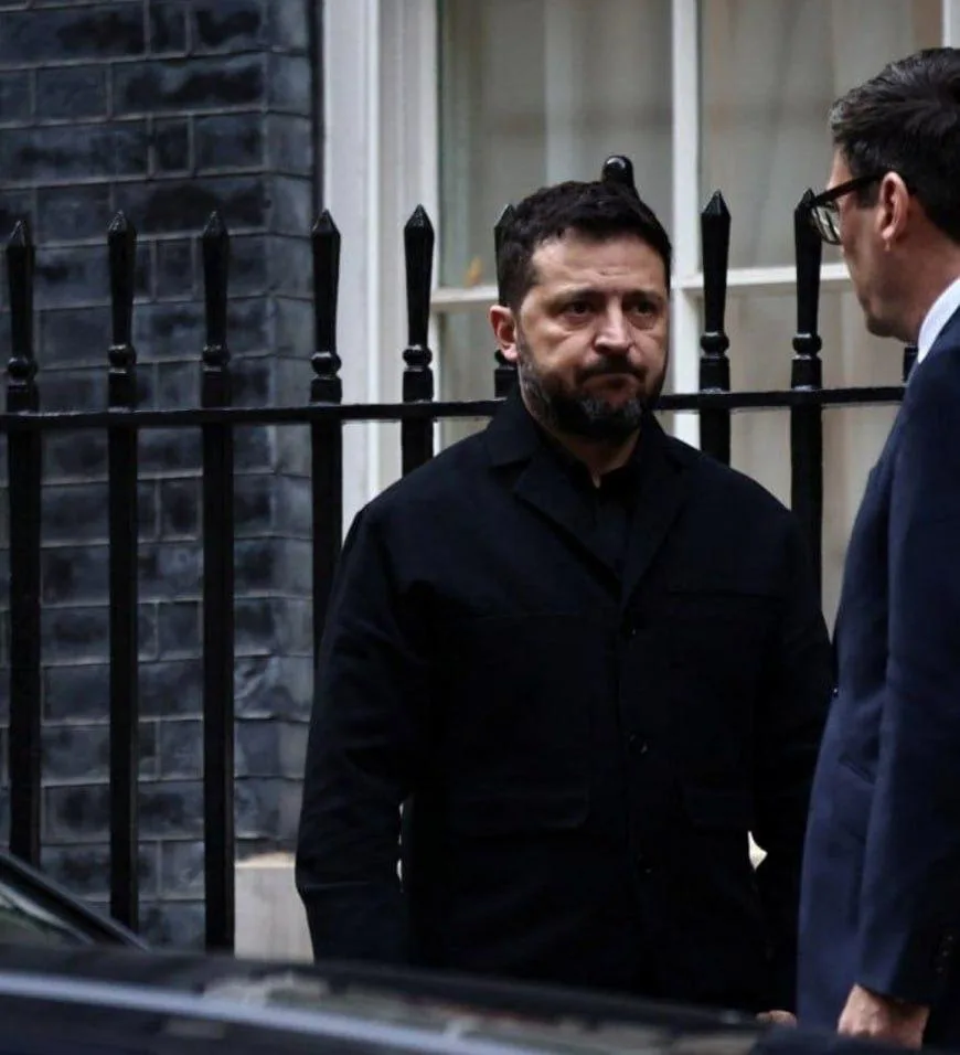 Отключение Starlink: что это было? Наблюдение «Военной хроники».