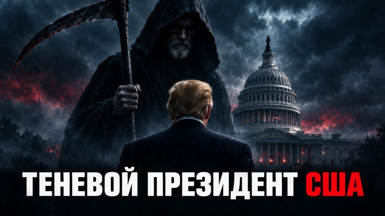 О Рубио, Вэнсе и Хегсете слышали все. А имя Рассела Воута почти никому не известно, хот...