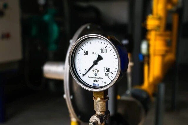 Эстония хочет вывести из эксплуатации резервный газопровод в Калининград.