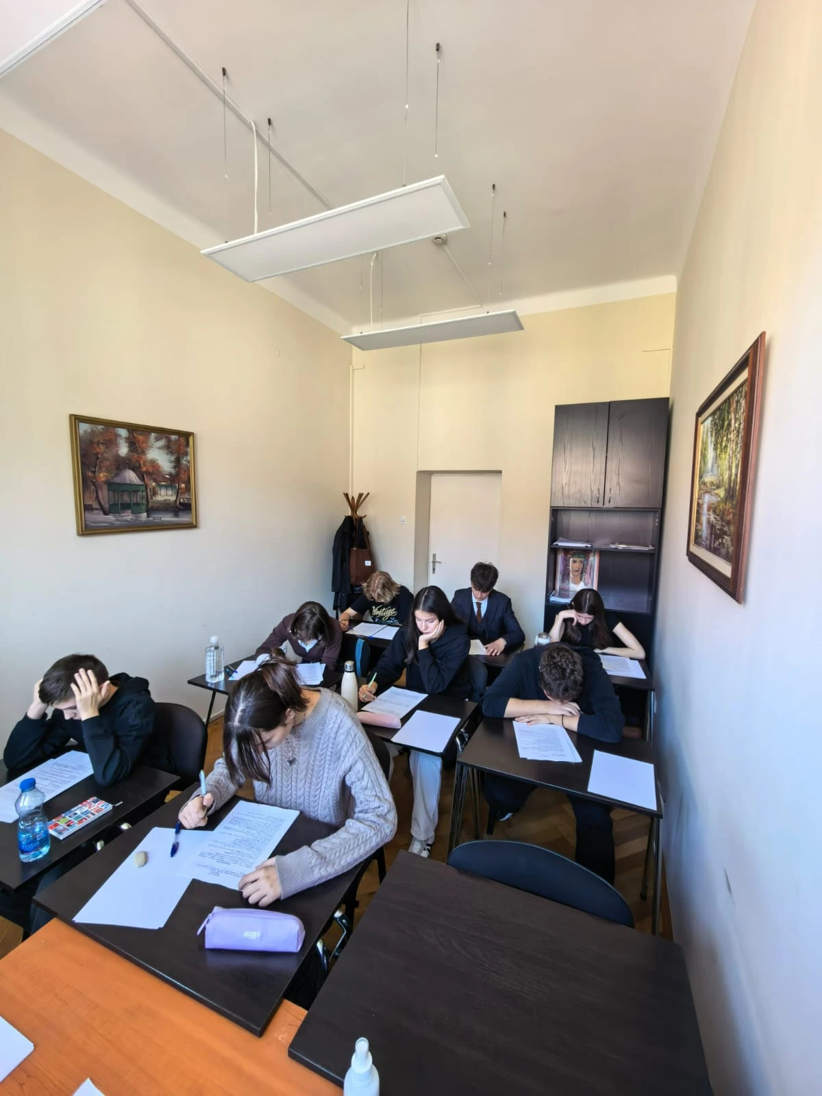 Свет русского слова 📚