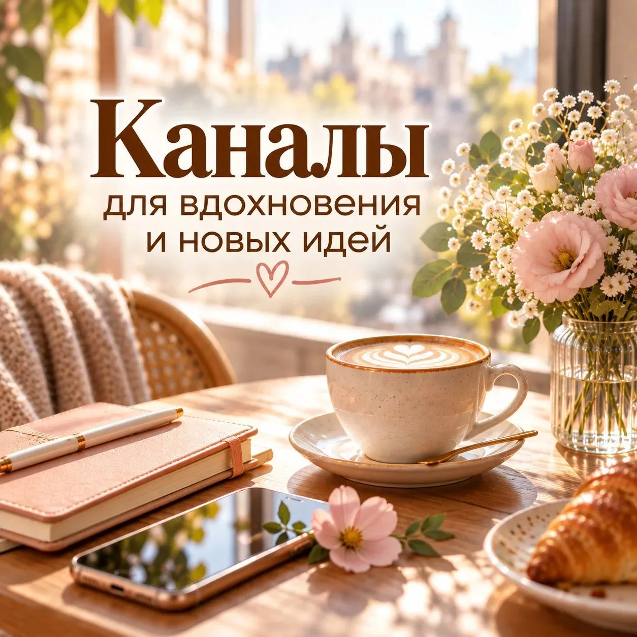 От полезных советов до любимых увлечений — всё в одной подборке. Рекомендуем к просмотру!