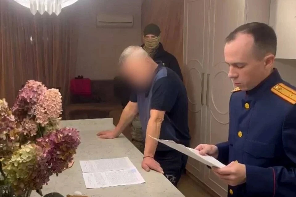 В Челябинске передают в суд уголовное дело бывшего гендиректора МУП «ПОВВ» Сергея Хабир...