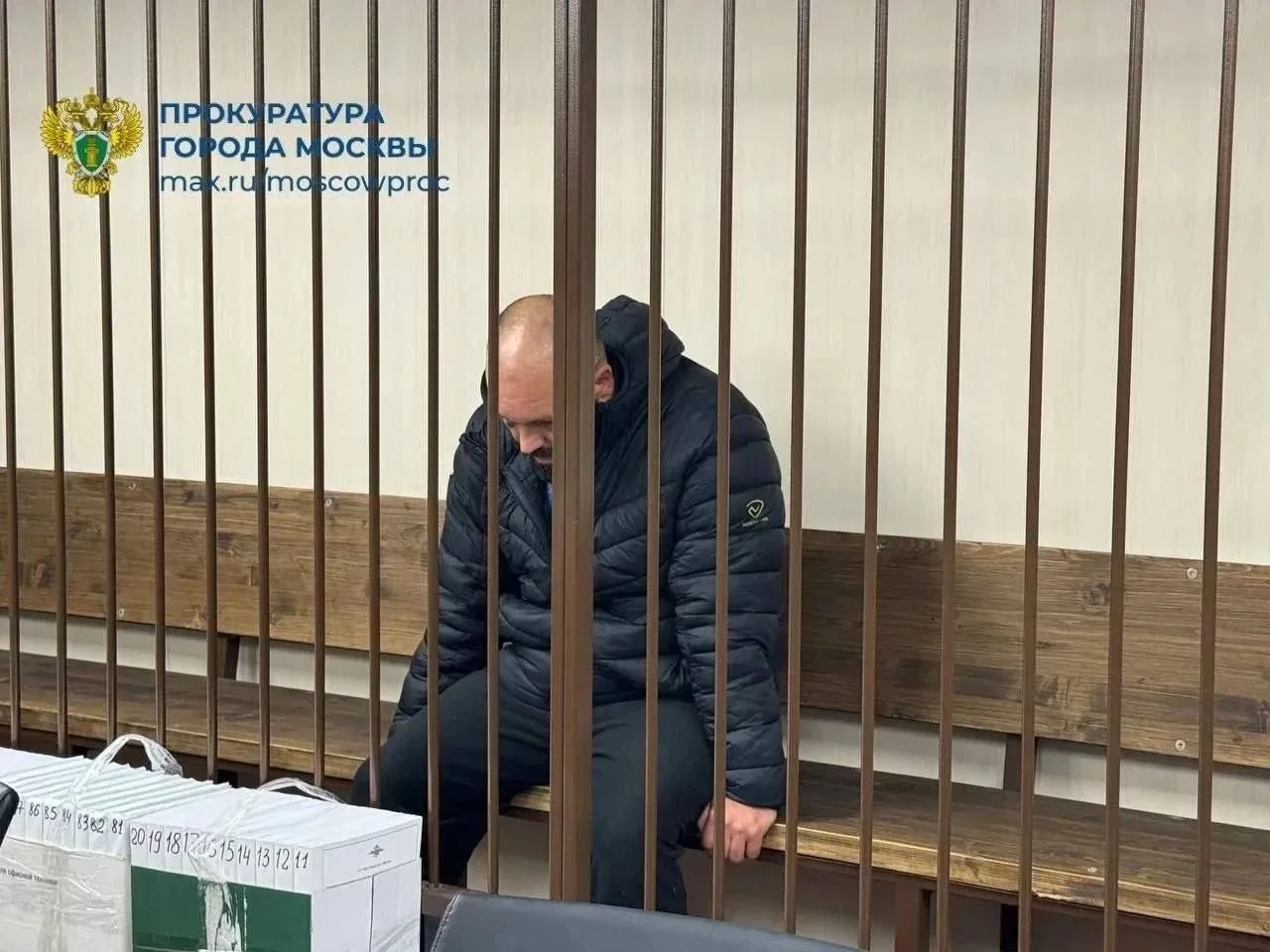 Психолого-психиатрическую судебную экспертизу назначат в отношении Теймураза Гогиашвили...