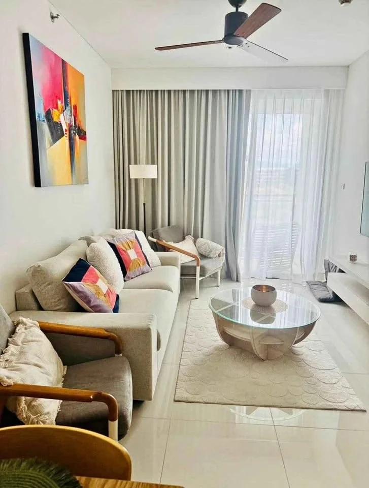 2 спальни, 2 ванные - Кондо в Cassia Residence Laguna, Чернг Талай