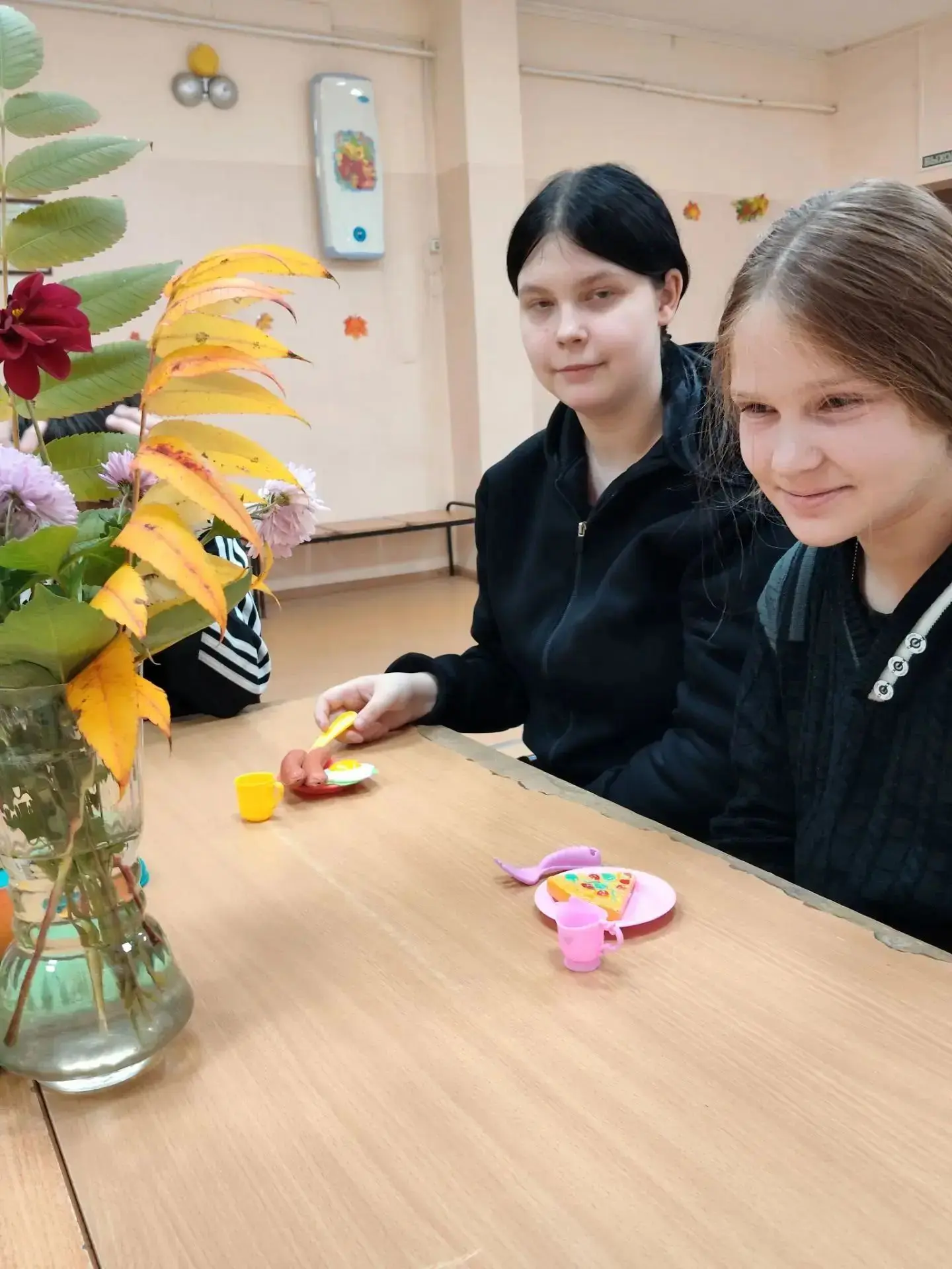 🎉 Всемирный день девочек 🎉