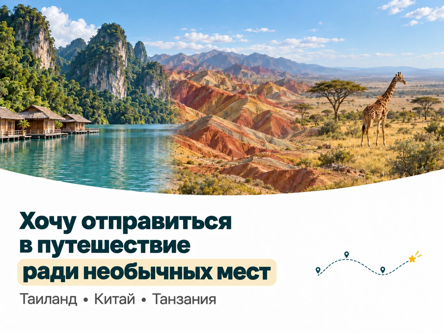 В предыдущем посте больше всего огоньков набрал этот вариант. Значит, сегодня отправляе...