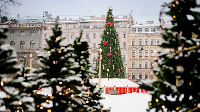 ❄️ Куда отправиться встречать Новый 2027 год?