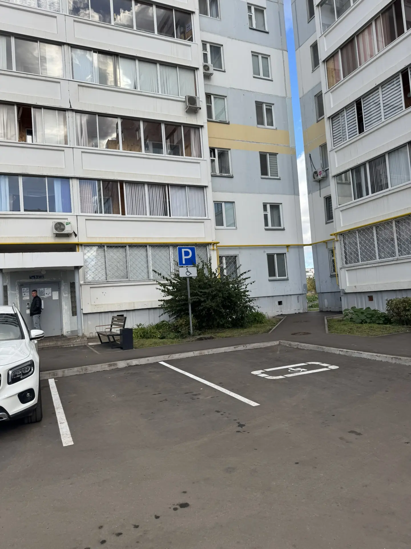 Когда детали меняют все