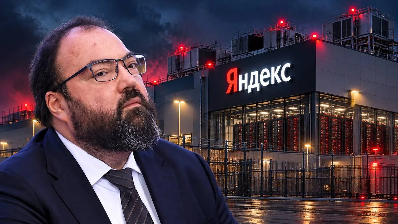 ⚡ Глава Минцифры назвал атаку на дата-центры «Яндекса» беспрецедентной по масштабу.