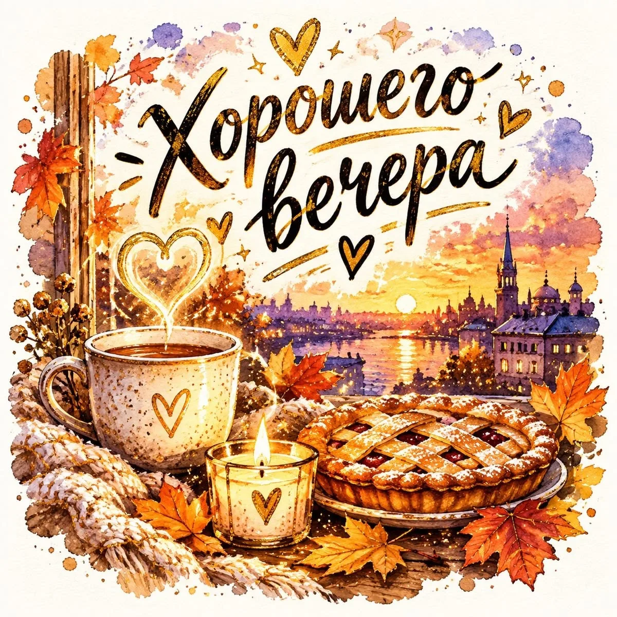 Поздравления на каждый день. Подписаться!