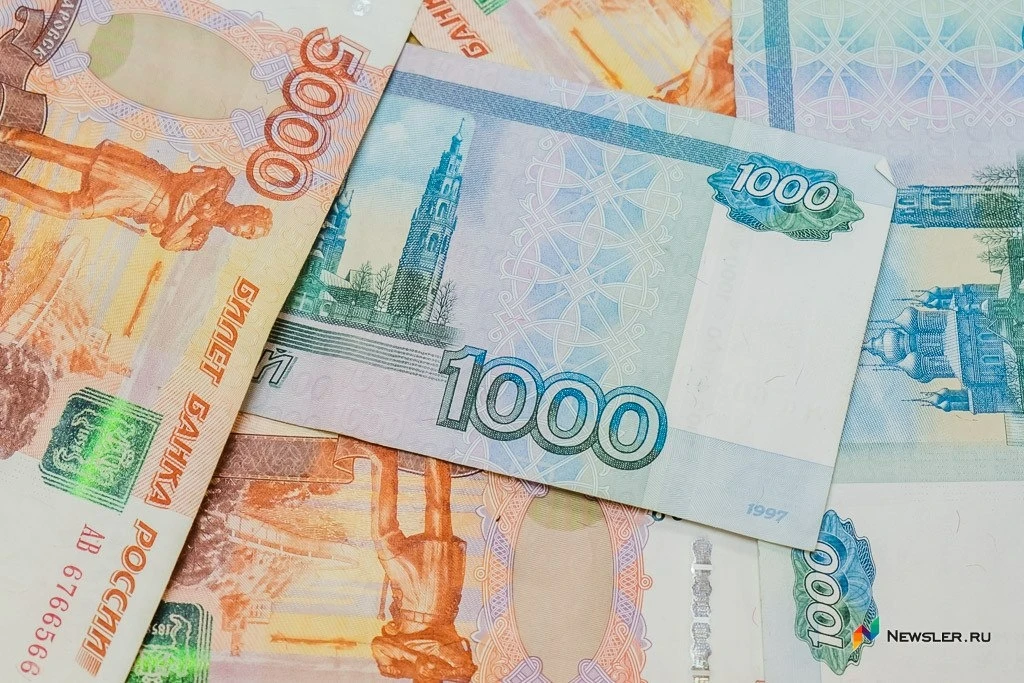 В сентябре второй месяц подряд профицит бюджета — Минфин 📊