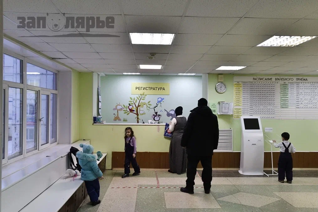 Жители Красноярска и Норильска чаще всего заболевают ОРВИ в крае