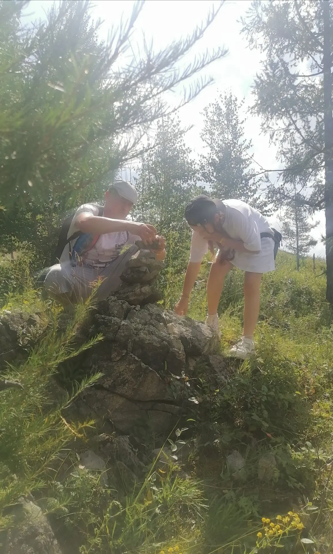 Мой папа самый лучший ❤️ он умеет абсолютно всё! Для него не существует преград! С ним ...