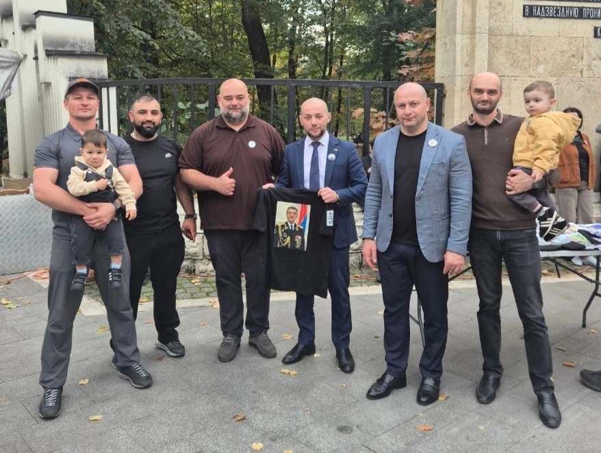 🔷️В день рождения основоположника осетинской литературы, выдающегося поэта, драматурга...