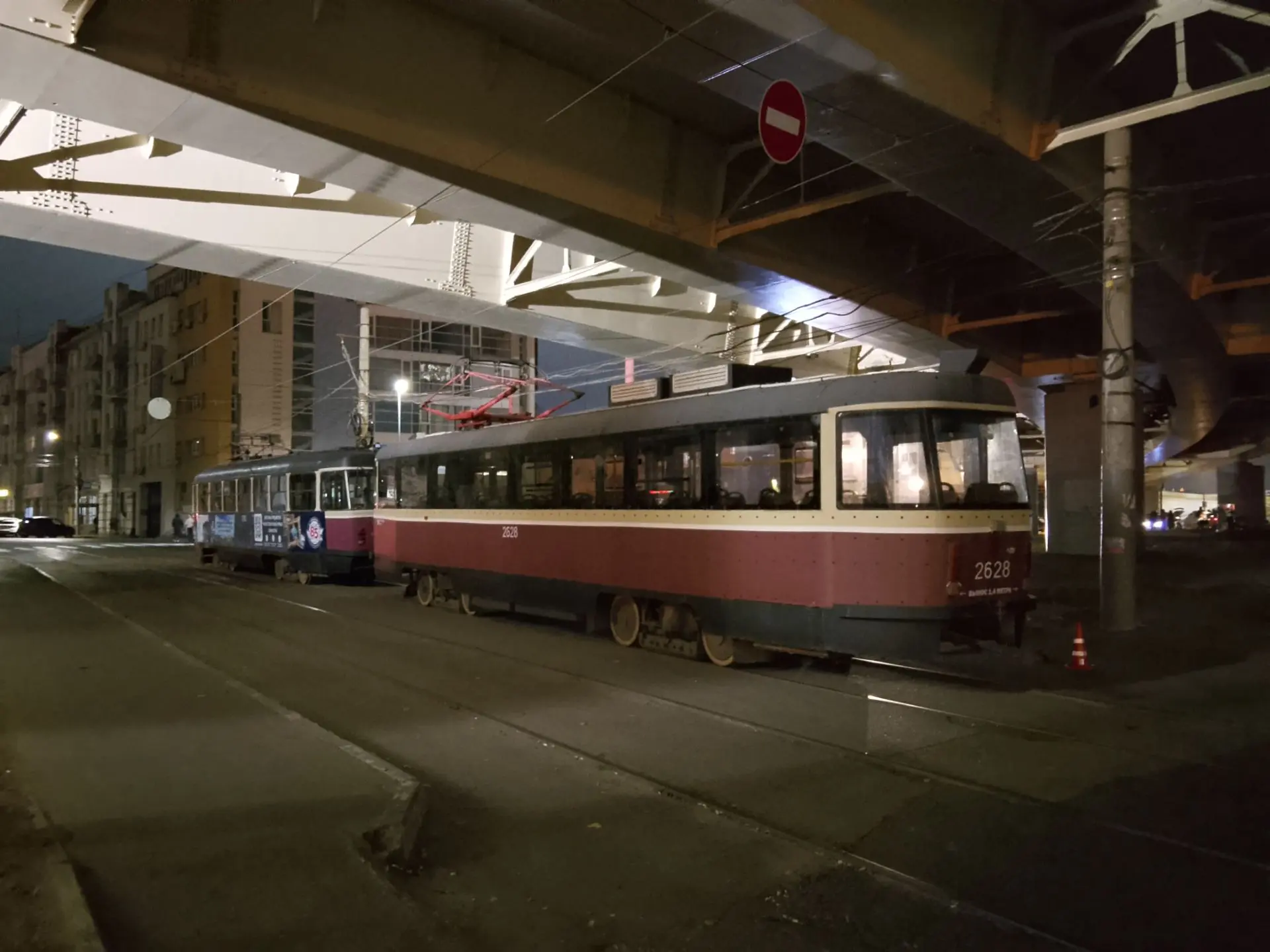 2782 и 2628 на низком старте
