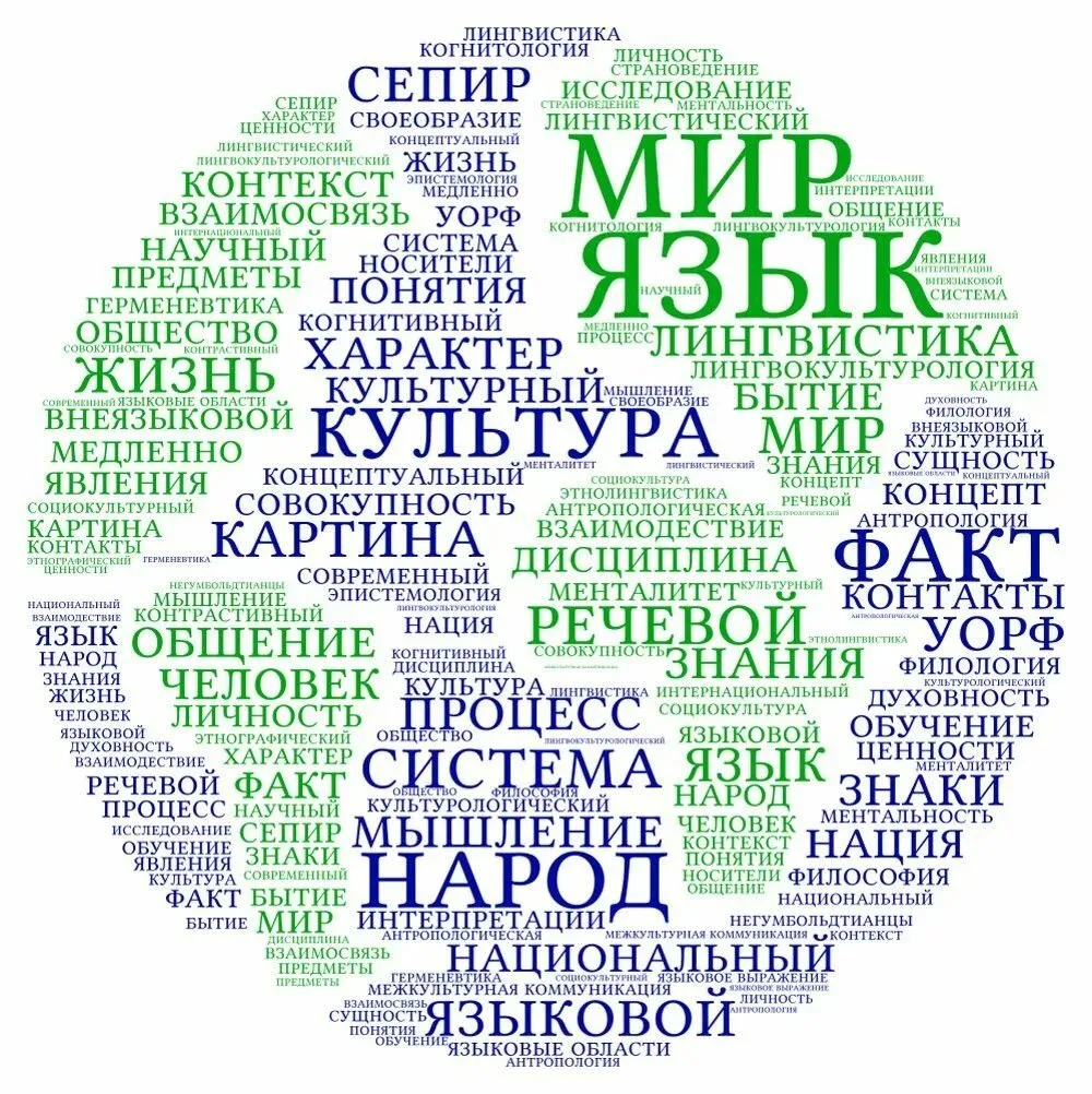 📜 Всероссийская общественная премия за сохранение языкового многообразия Российской Фе...