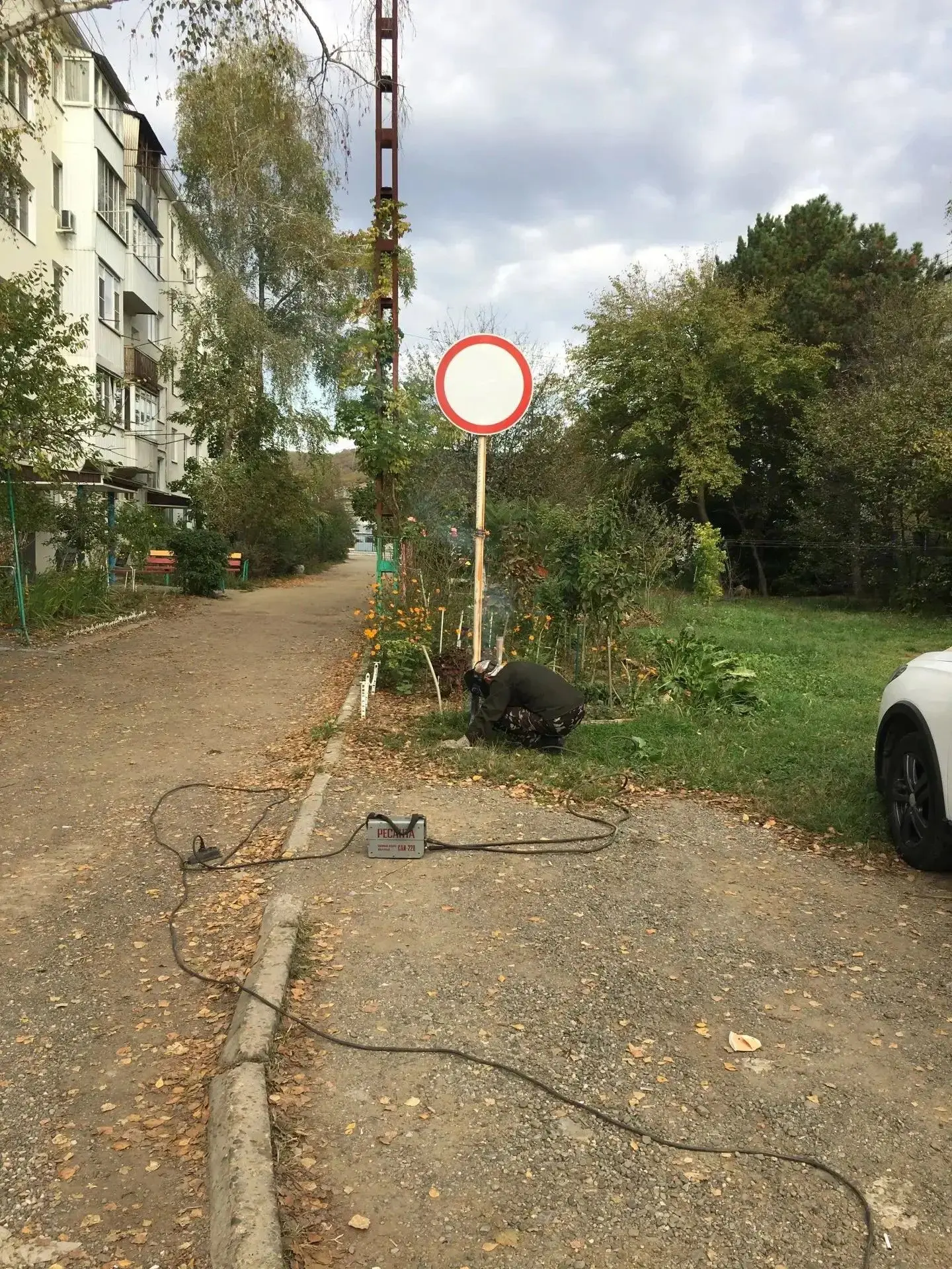 ЦРЭС: итоги рабочей среды 🌿