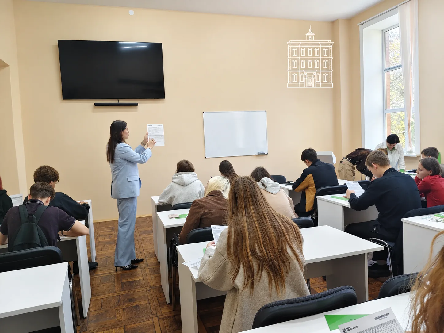 💰 Финансовый старт: учимся управлять деньгами уверенно