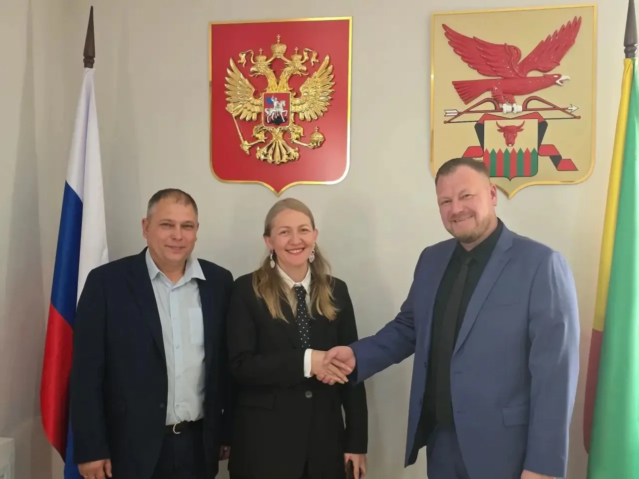 ⚡️Минтранс Забайкалья ведёт переговоры с Китаем по запуску прямого рейса на остров Хайн...